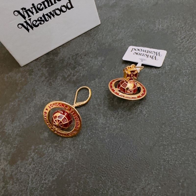 Vivienne Westwood Earrings